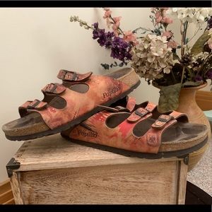 Birkenstock Sandals